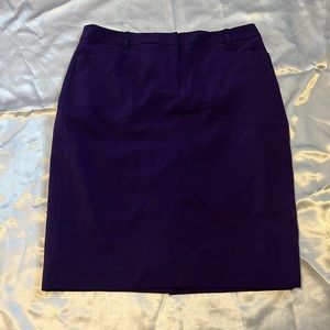 Calvin Klein Skirt